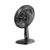 Ventilador de Mesa Mallory Turbo Comp 30cm 6 Pás 3 velocidad - RSNASCIMENTO MAGAZINE