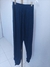 Calça Jogger Lurex Azul - comprar online