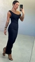 Vestido Super Midi Preto - Só Pra Divas