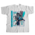 Camiseta Genshin Impact - Wanderer