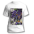 Camiseta Evangelion Aesthetic - loja online