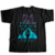 Camiseta Hatsune Miku 01 - comprar online