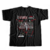 Camiseta Genshin Impact - Alercchino Dark Colors