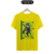 Camiseta Genshin Impact - Xiao - loja online