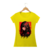 Camiseta Junji Ito - Tomie - loja online