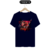Camiseta Guerreiro Cyberpunk, T-Shirt cyberpunk warrior - Zhenji