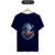 Camiseta Dragon Ball - Goku Ultra Instinct - loja online