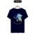 Camiseta Evangelion - NERV Symbol - Zhenji