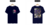 Camiseta Brasão + Estampa Evangelion Aesthetic - loja online