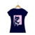 Camiseta Sailor Moon Aesthetic - Dark Colors na internet