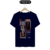 Camiseta Chainsawman Makima - Dark Colors na internet
