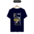 Camiseta Chainsawman Denji - Dark Colors na internet