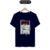 Camiseta Chainsawman - Dark Colors na internet
