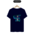 Camiseta Oshi no Ko - Aqua Hoshino - loja online