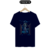 *NOVO* Camiseta Genshin Impact - Neuvillette Dark Colors - Zhenji