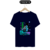 *NOVO* Camiseta LOL - Akali dark colors na internet