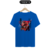 Imagem do Camiseta Guerreiro Cyberpunk, T-Shirt cyberpunk warrior