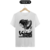 Camiseta Vagabond, T-Shirt Vagabond feito a mão - comprar online