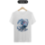 Camiseta Luffy One Piece, One Piece, T-Shirt Luffy One Piece Gear 5 - comprar online