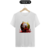 Camiseta Gueixa Cyberpunk, T-Shirt Gueixa Cyberpunk - comprar online