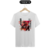 Camiseta Guerreiro Cyberpunk, T-Shirt cyberpunk warrior na internet