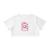 Cropped Hello Kitty Aesthetic - comprar online