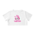 Cropped Hello Kitty - comprar online