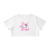 Cropped Hello Kitty 3 - comprar online