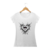 Camiseta Kuromi - comprar online