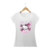 Camiseta Hello Kitty 2 na internet