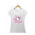 Camiseta Hello Kitty 3 na internet