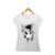 Camiseta Tomie Aesthetic - comprar online