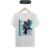 Camiseta Genshin Impact - Wanderer - comprar online