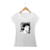 Camiseta Junji Ito - Souichi - comprar online