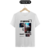 Camiseta Jujutsu Kaisen - Itadori Yuji Aesthetic - comprar online