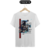 Camiseta Genshin Impact - Wriothesley - comprar online