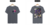 Camiseta Brasão + Estampa Evangelion Aesthetic - comprar online