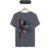 Camiseta Genshin Impact - Wriothesley na internet