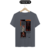 Camiseta Chainsawman - Makima na internet