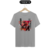 Camiseta Guerreiro Cyberpunk, T-Shirt cyberpunk warrior - comprar online