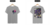 Camiseta Brasão + Estampa Evangelion Aesthetic na internet