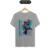 Camiseta Genshin Impact - Wanderer na internet