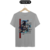 Camiseta Genshin Impact - Wriothesley - Zhenji