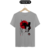 Camiseta Evangelion 3.0 na internet