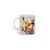 Caneca Pikachu Street