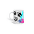 *NOVO* Caneca LOL Jinx - comprar online