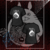 Camiseta Totoro Uzumaki Aesthetic