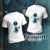 *NOVO* Camiseta Genshin Impact - Neuvillette
