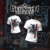 Camiseta Genshin Impact - Wriothesley