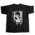 Camiseta Tomie Aesthetic - Black